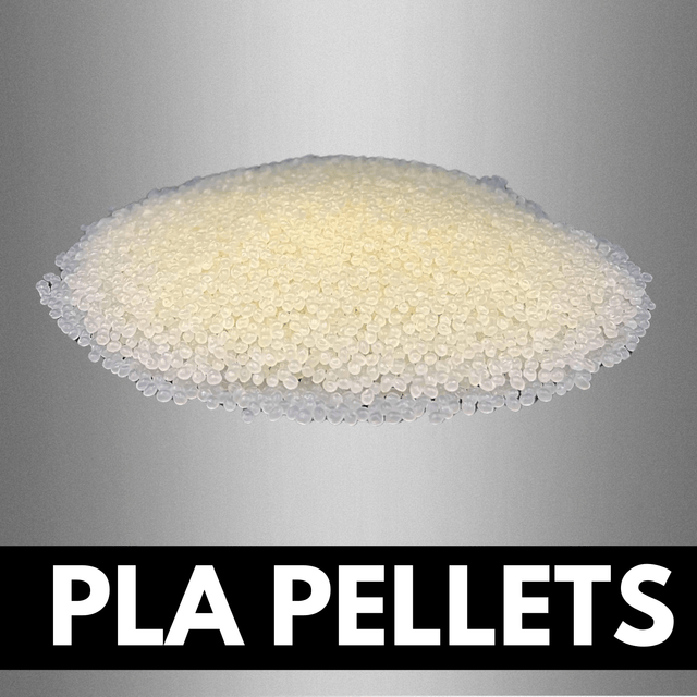 PLA PELLETS